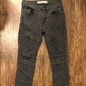 Express Super Skinny Jeans